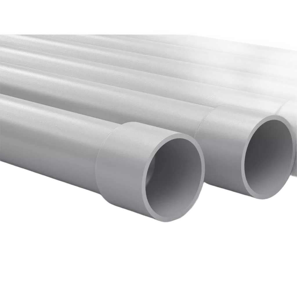 Paip PVC mengikut spesifikasi standard Amerika NEMA