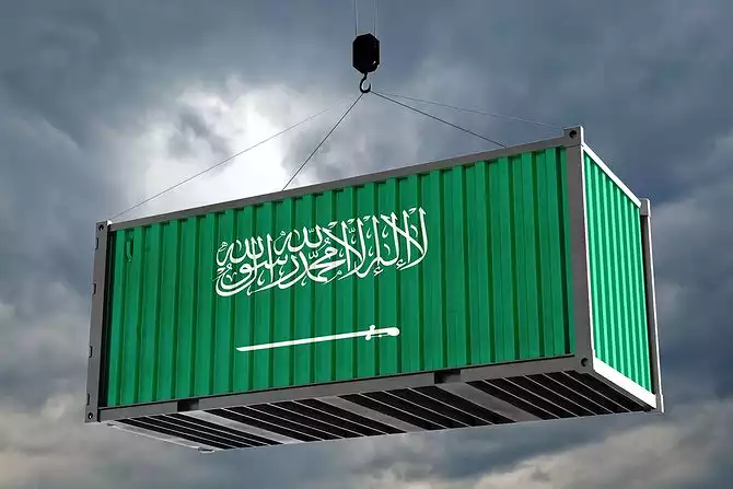 دليل الصناعة والصادرات السعودية تربطك بالمشترين حول العالم في خطوات بسيطة