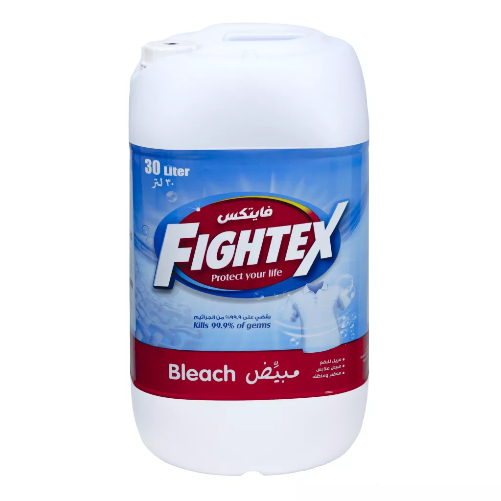 FIGHTEX BLEACH 30 LTR