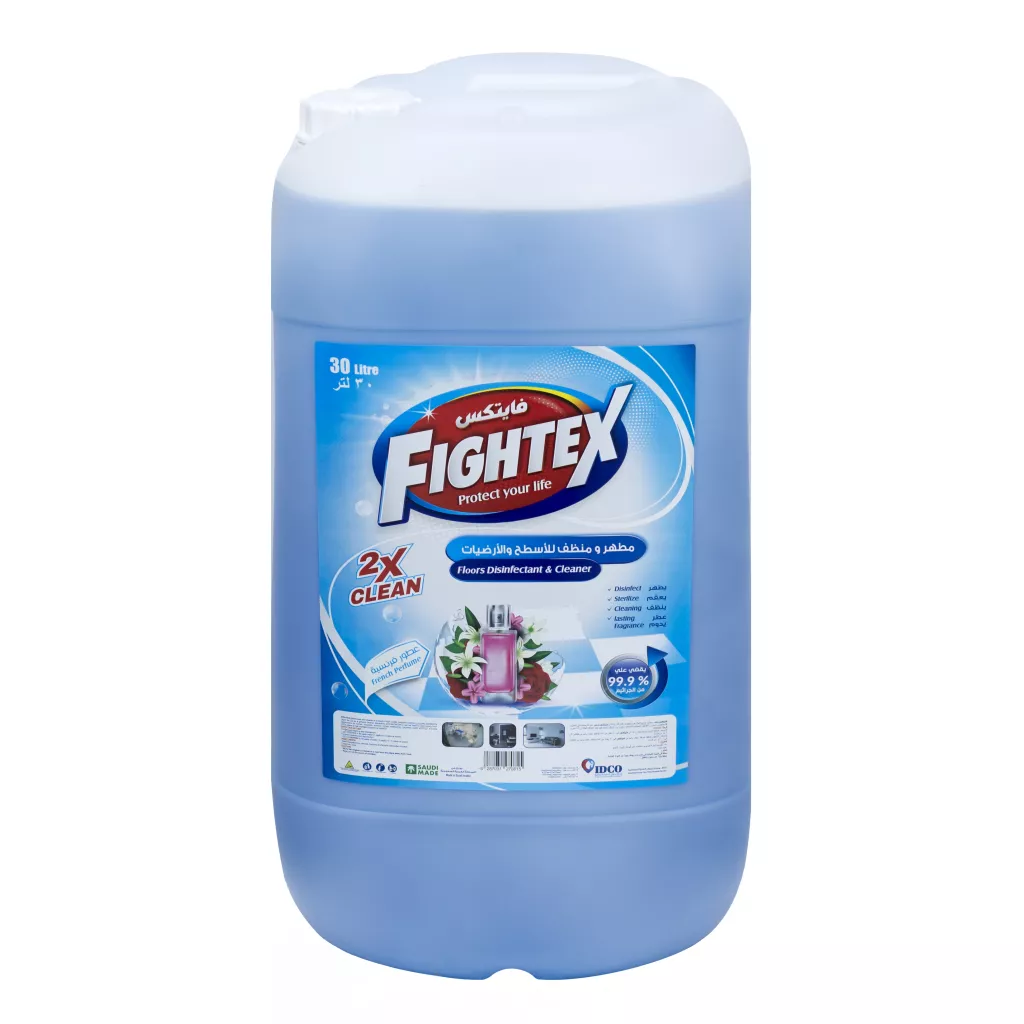 FIGHTEX DISINFECTANT FRENCH 30 LTR