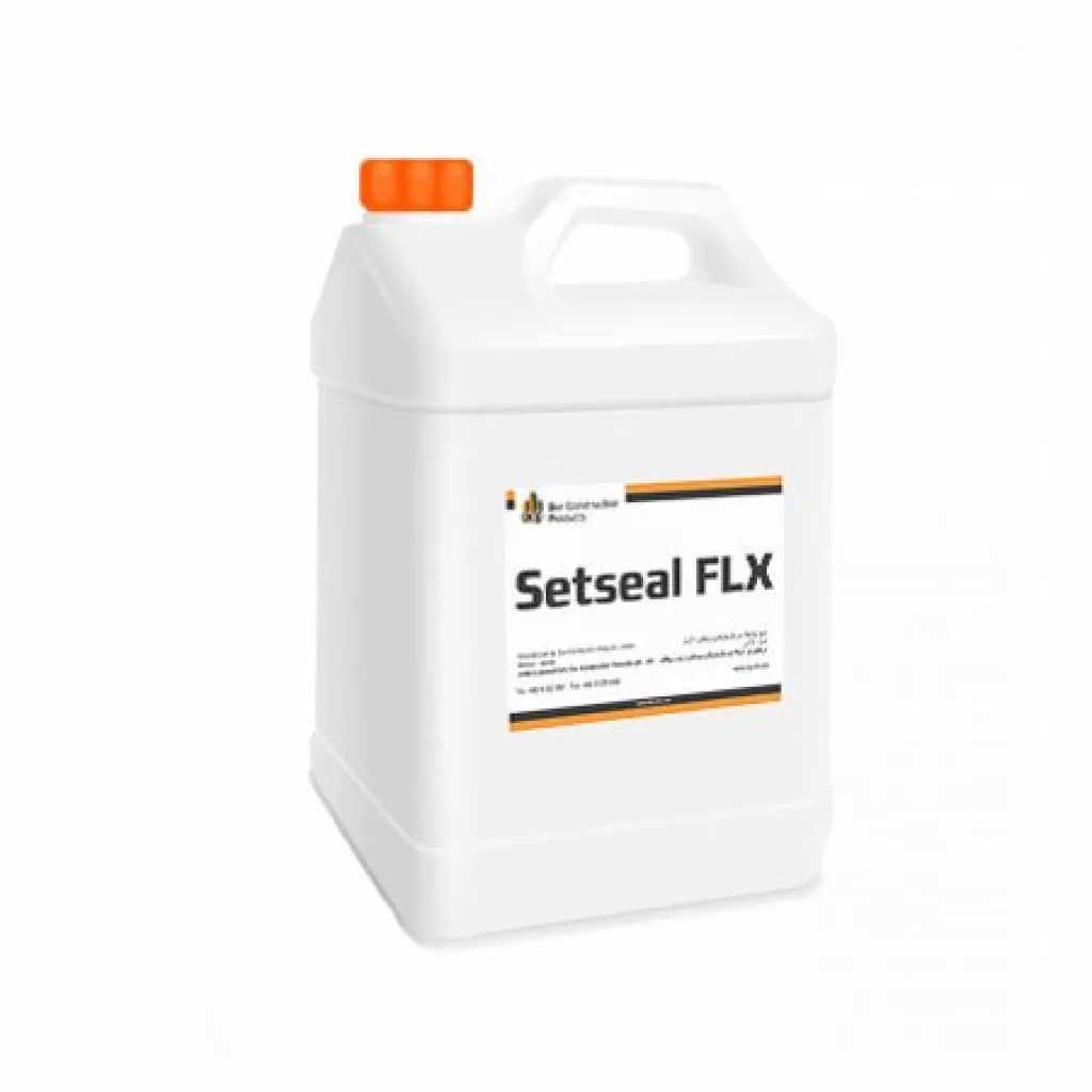 Setseal FLX Plus