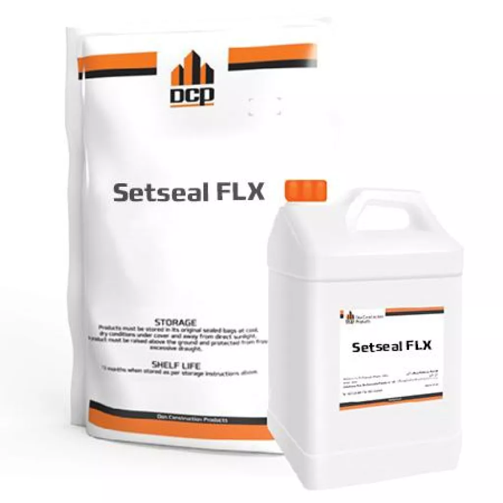 Setseal FLX