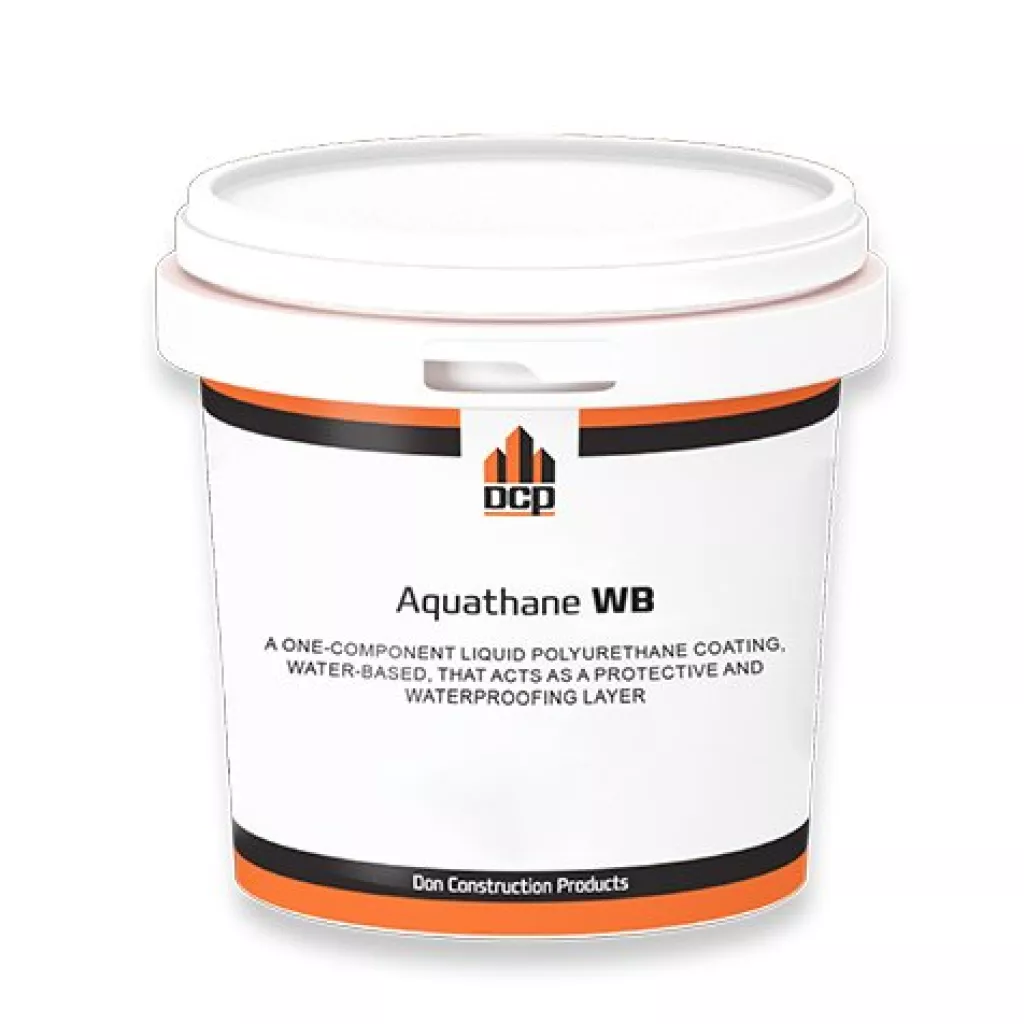 Aquathane WB