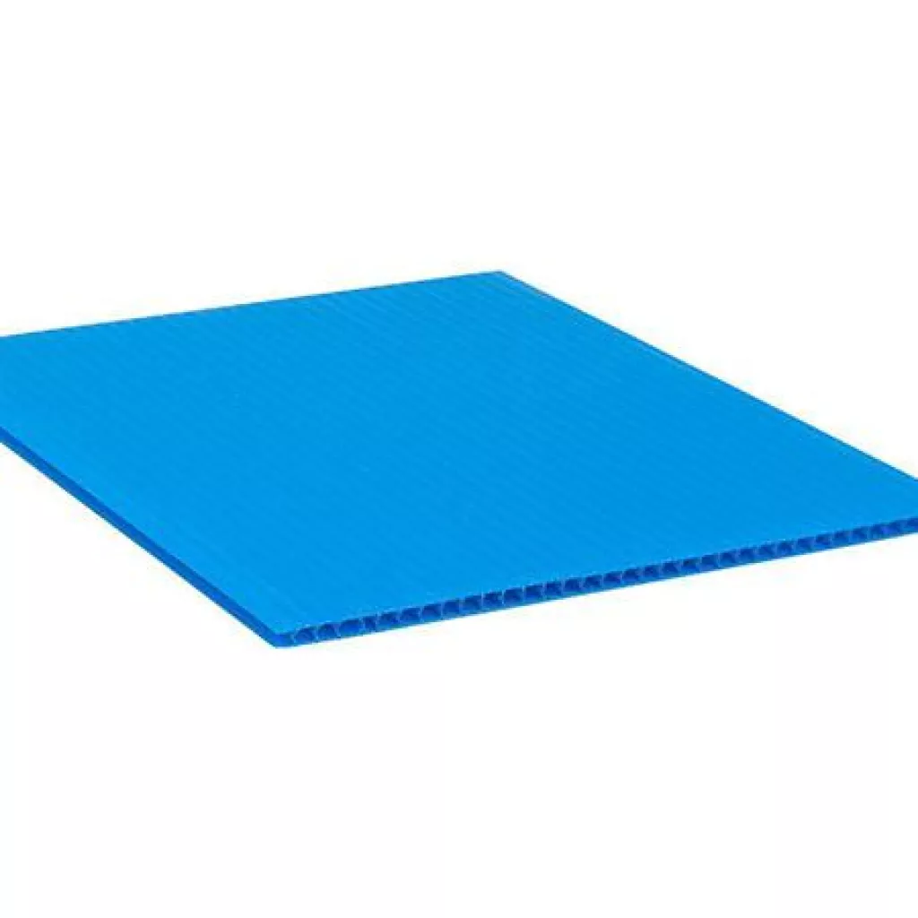 Plasti-board