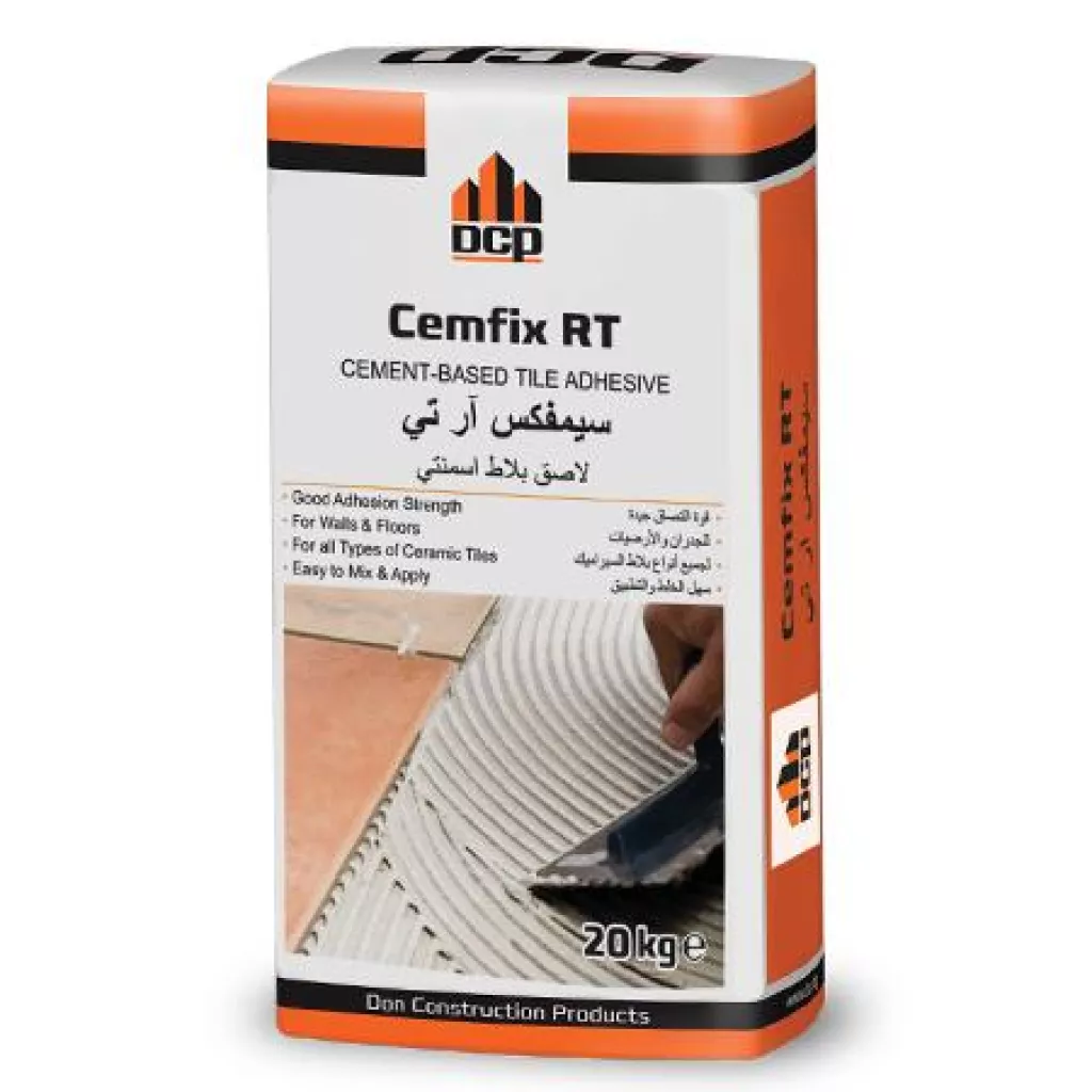 Cemfix RT