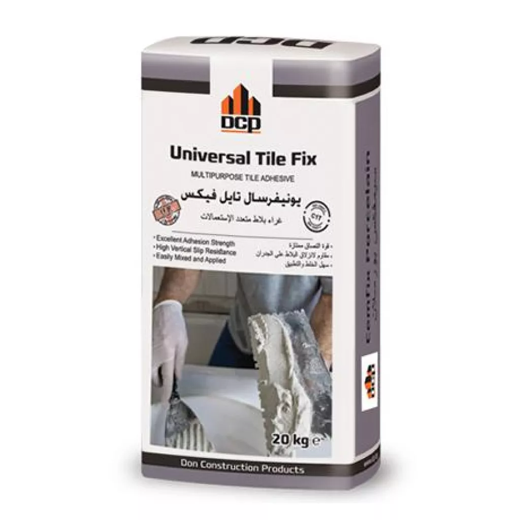 Universal Tile Fix