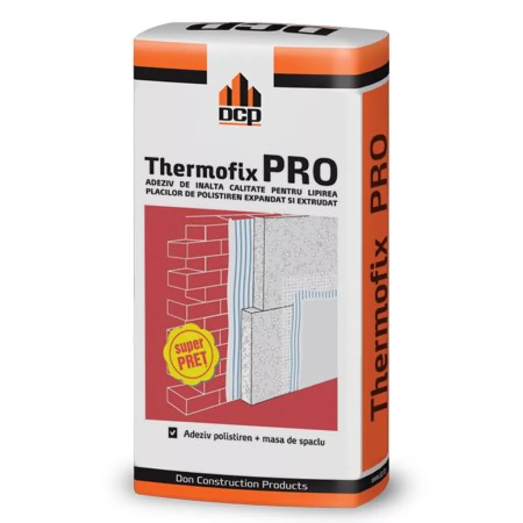Thermofix Pro