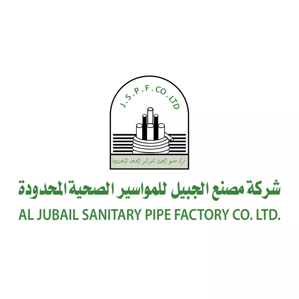 AL Jubail Sanitary Pipe Factory Co. Ltd