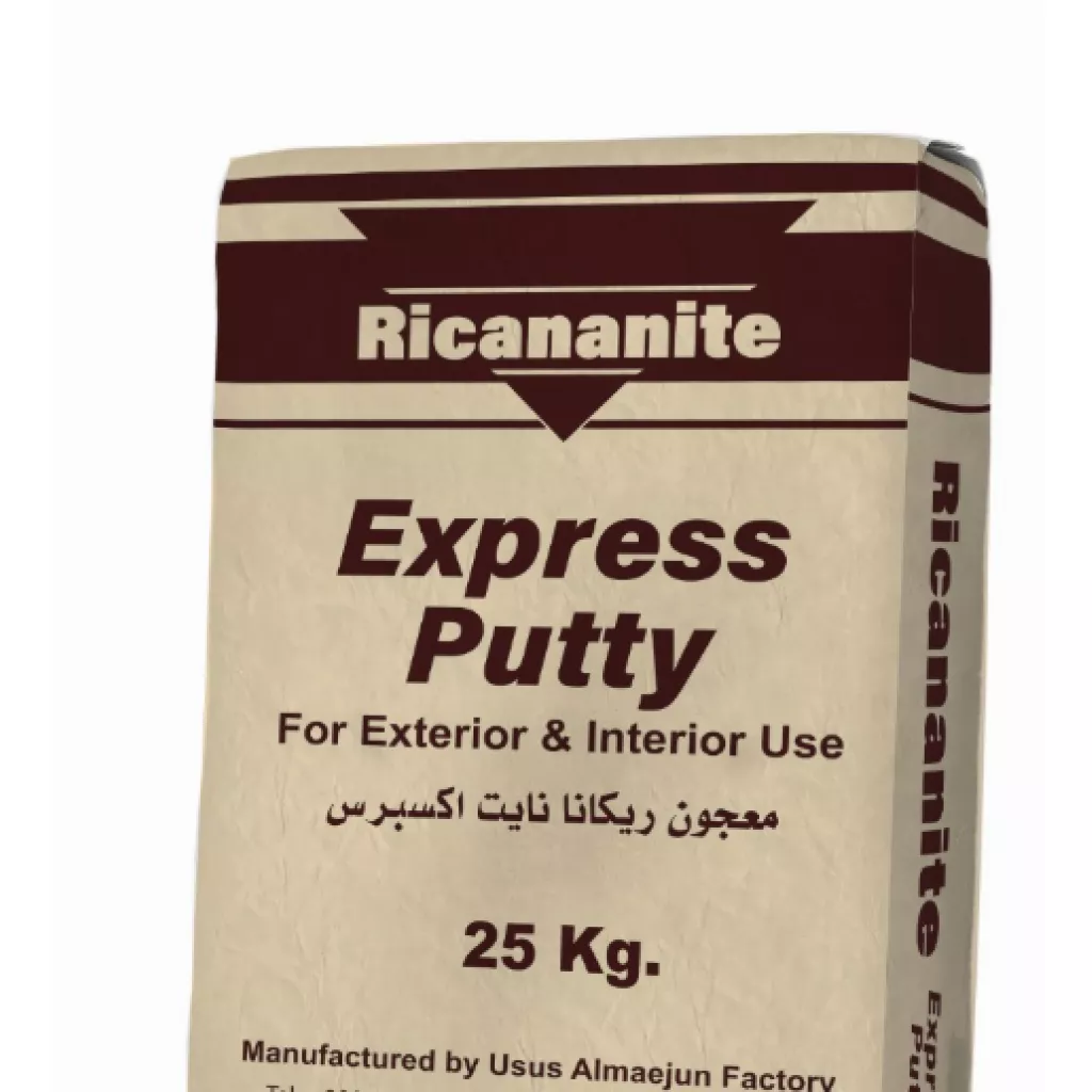 Ricananita