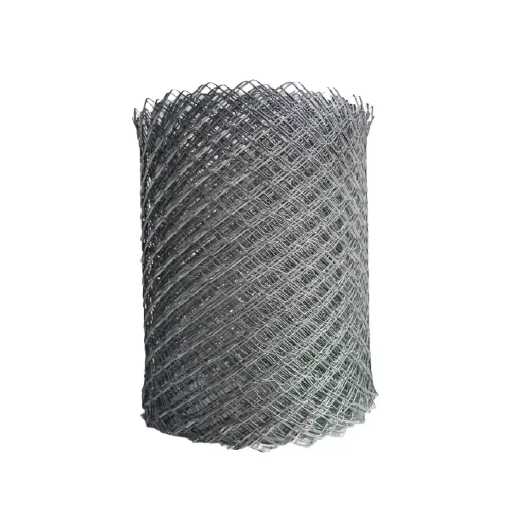 Grillage en fer galvanisé 30 cm * 8 m