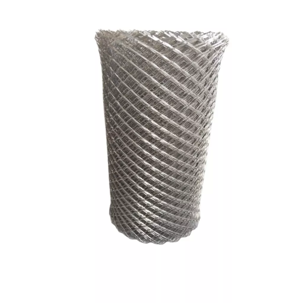 Grillage en fer galvanisé 40 cm * 10 mètres
