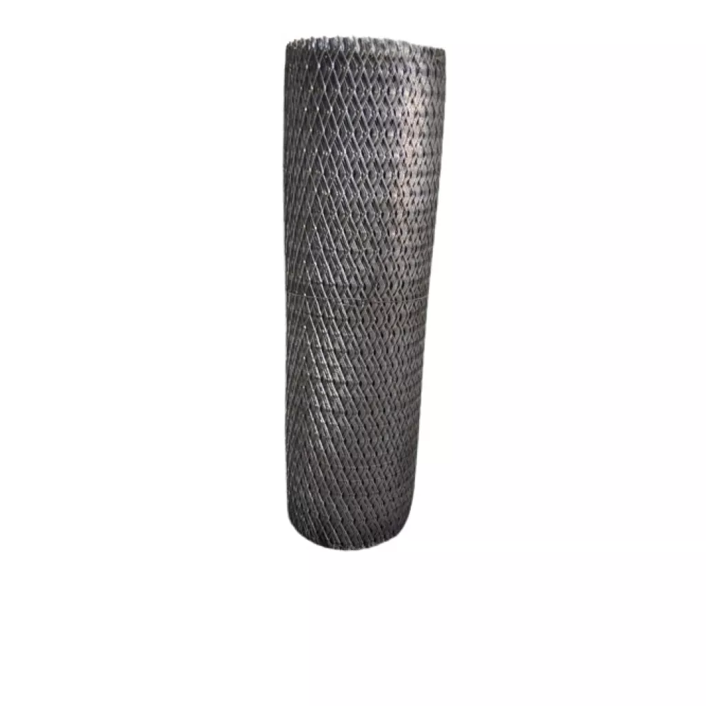 Grillage en fer galvanisé 60 cm * 14 mètres