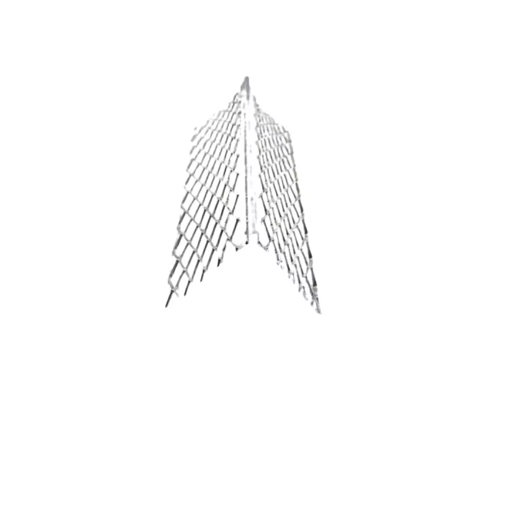 Galvanized iron angle 7 cm * 4 meters
