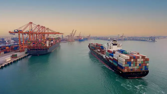 دليل الصناعة والصادرات يضع المصانع والشركات على خريطة التجارة الإلكترونية العالمية