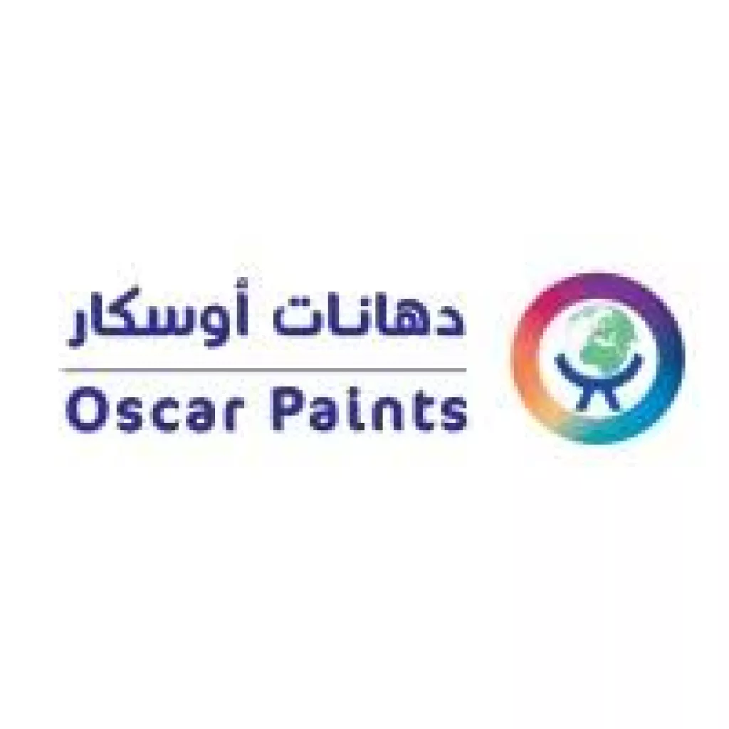 Oscar Paints Factory