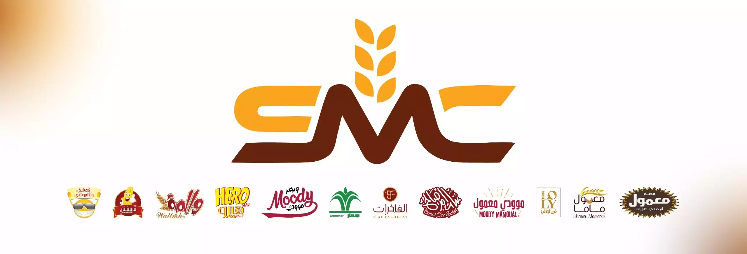 Shamou Al-Madi Company is a listed Saudi joint-stock company.