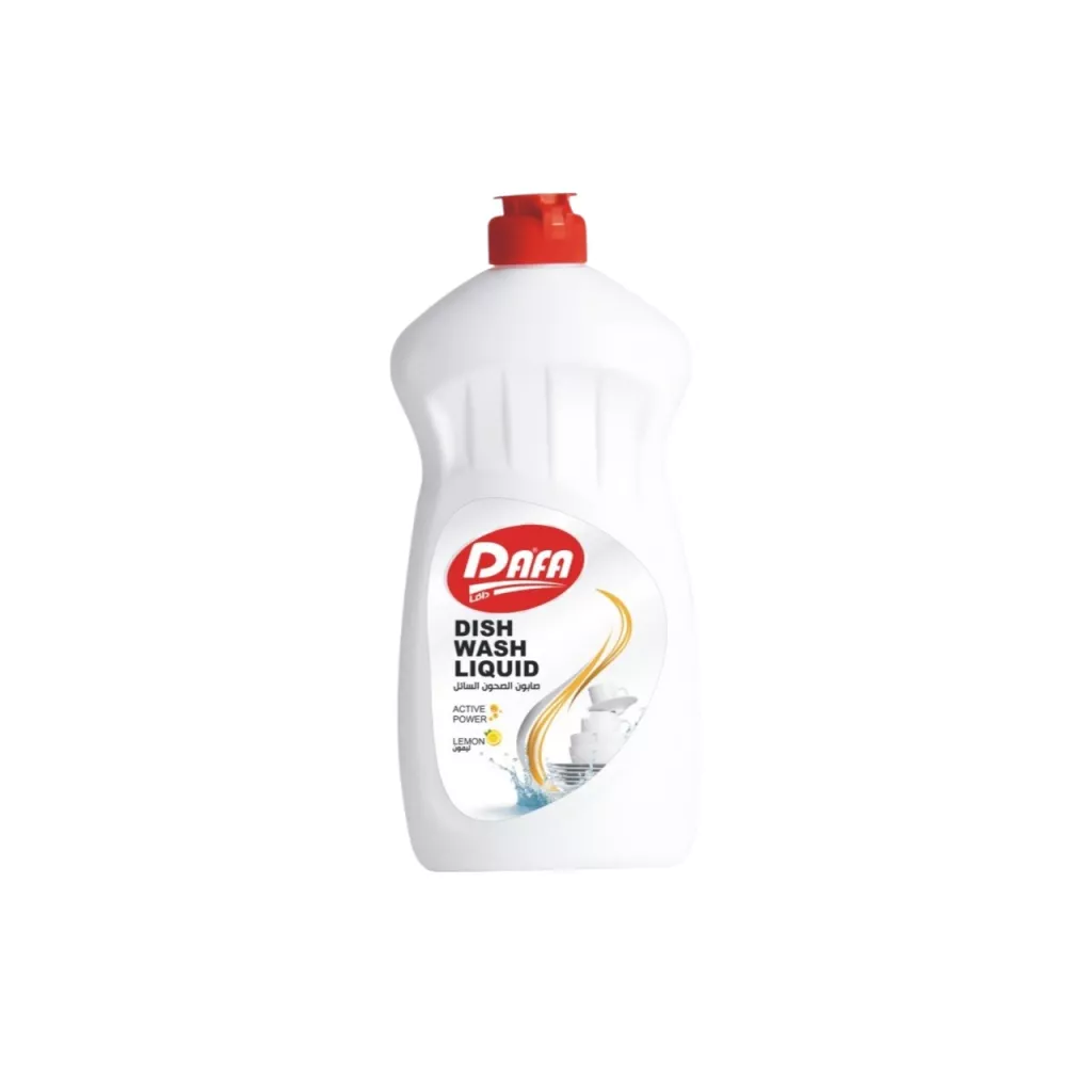Dishwashing Liquid Soap – 500 ml