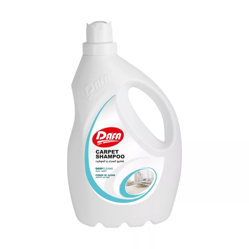 Syampu Permaidani Dava 4L