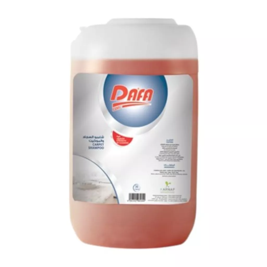 Syampu Permaidani Dava 30L