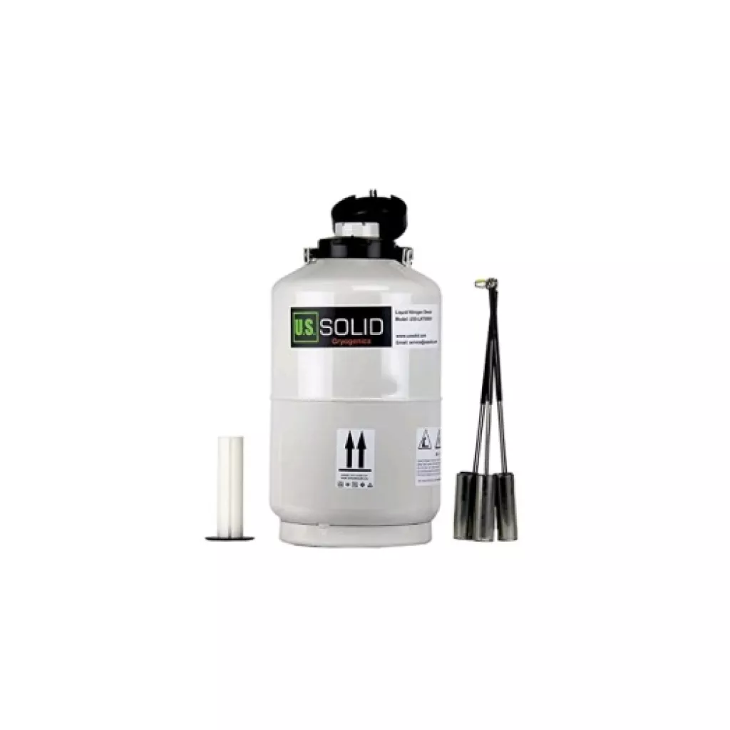 nitrogen cecair