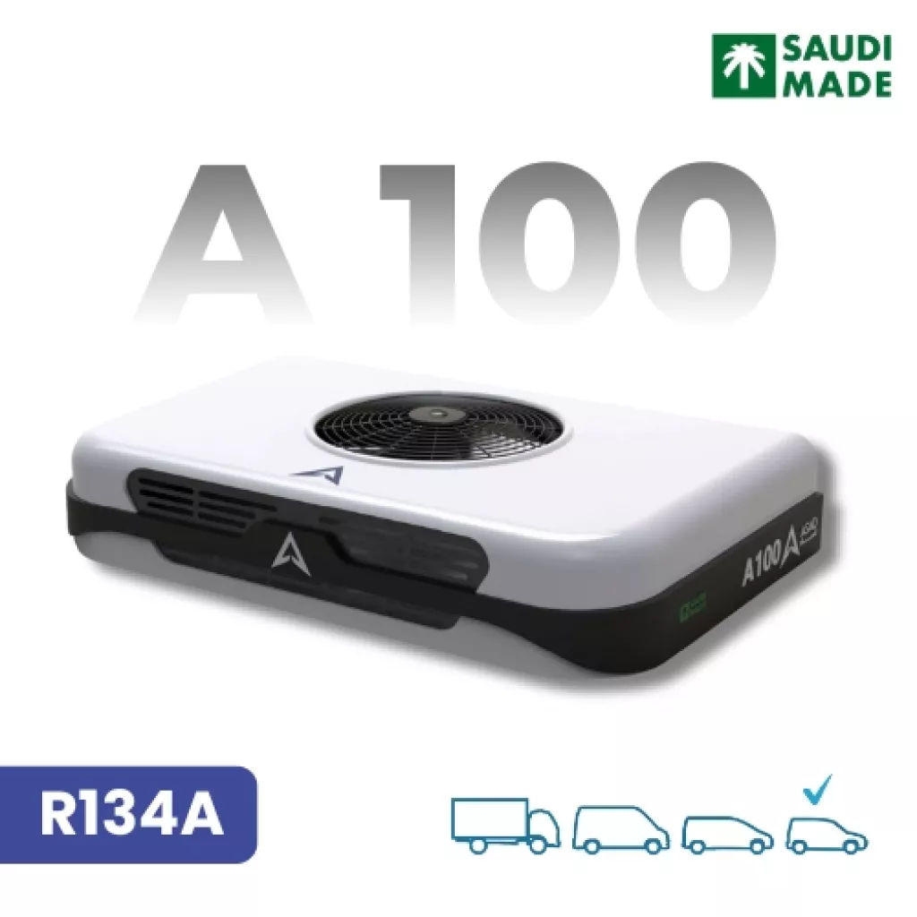 Asad A100