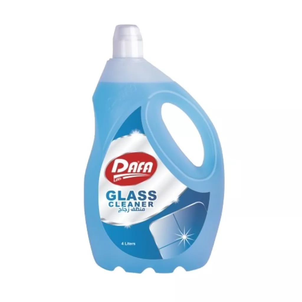 dafa glass cleen 4litr
