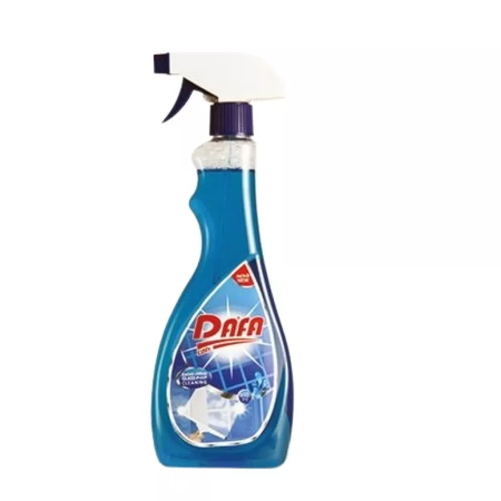 dafa glass clean650 ml