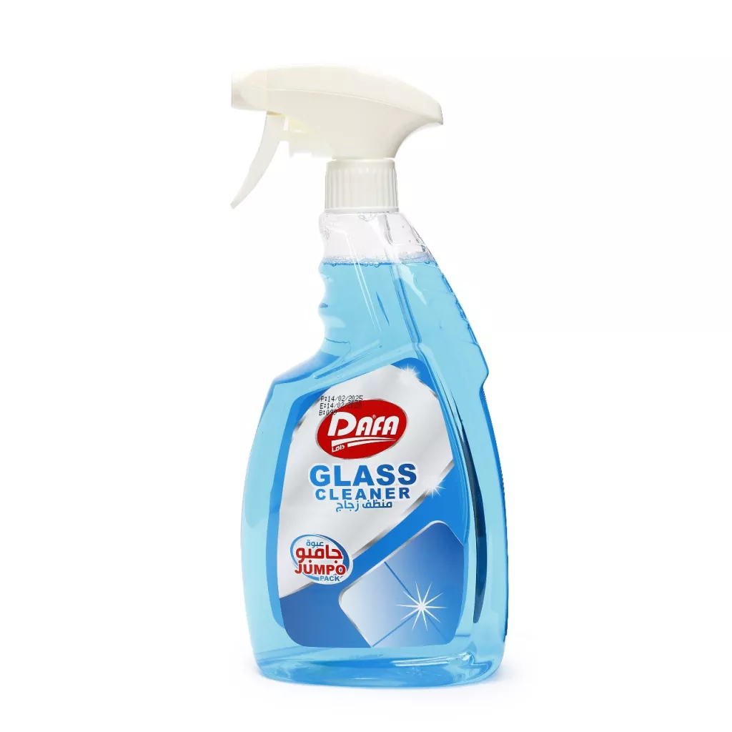 dafa glass clean800 ml