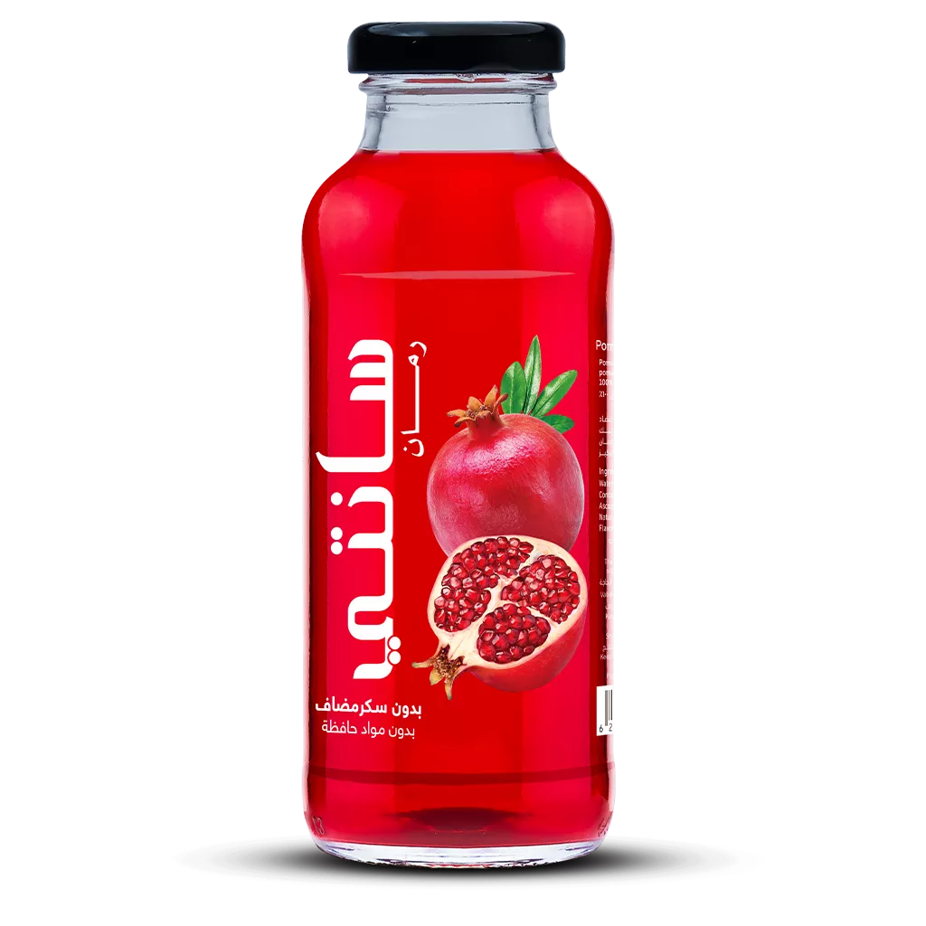 Sante Pomegranate Juice 300 Ml