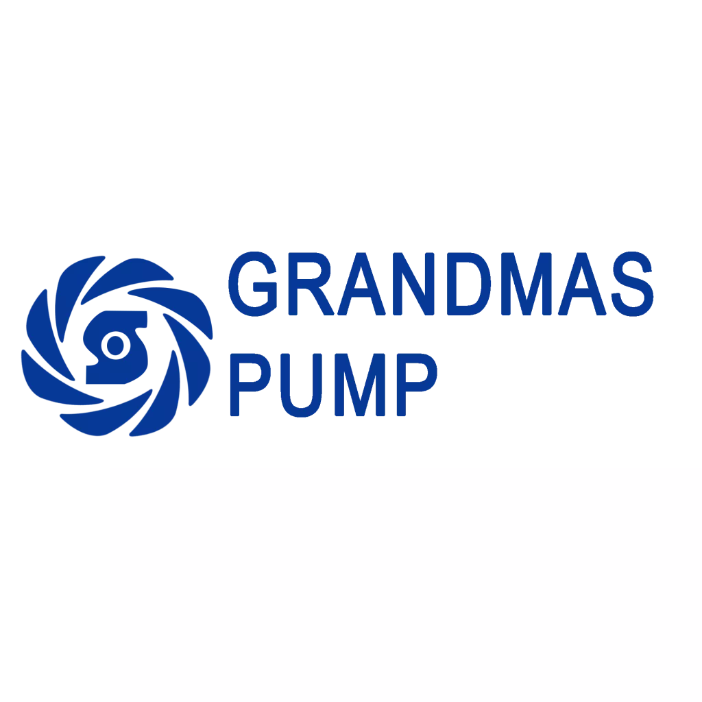 GRANDMAS PUMP
