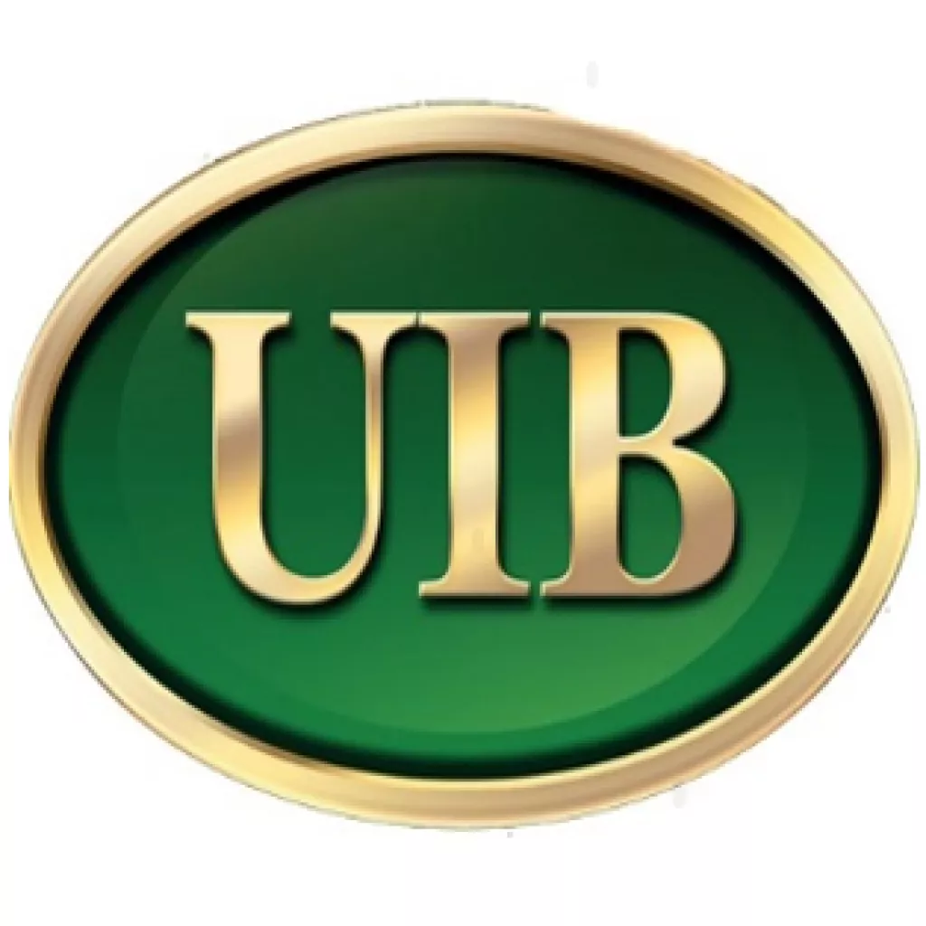 Union International Bitumen UIB