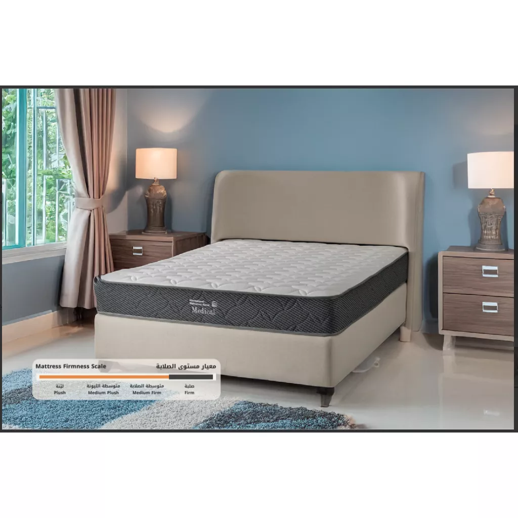 Medical mattress - 200X160