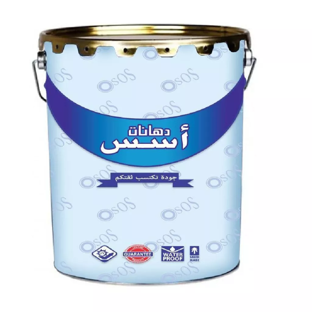 Enamle Paint Matte