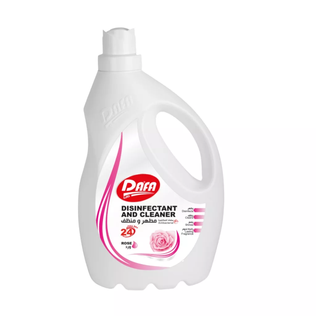 dafaDisinfectant and multipurpose cleane