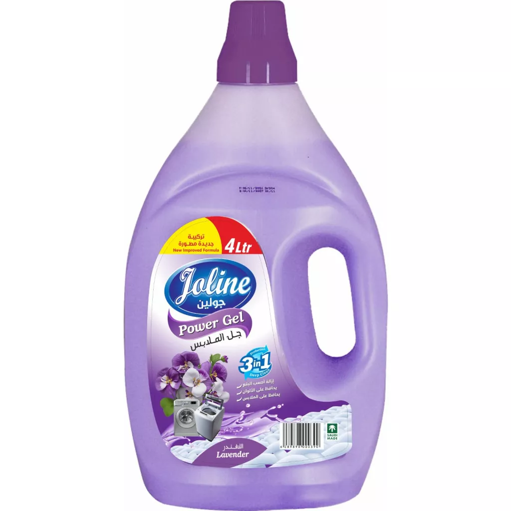 clothes gel