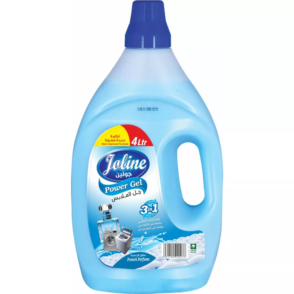 clothes gel