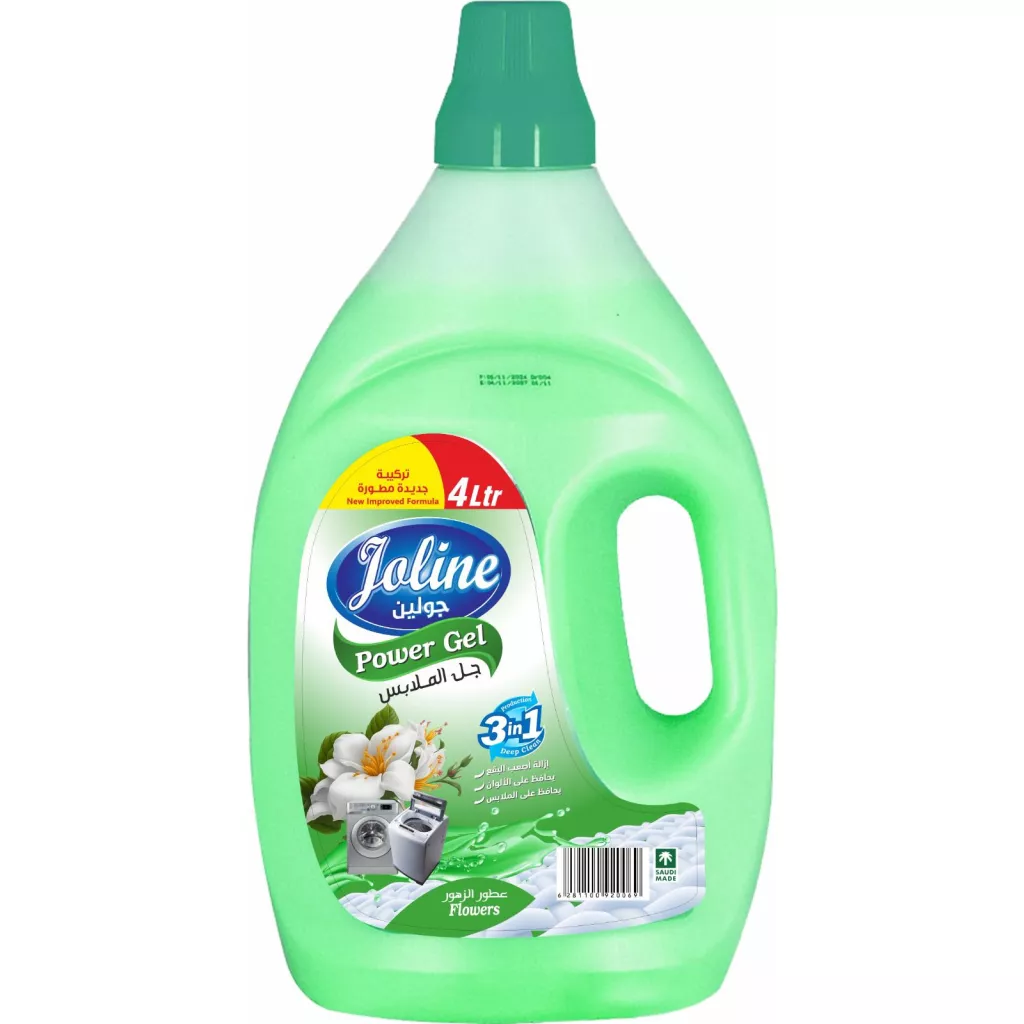 clothes gel