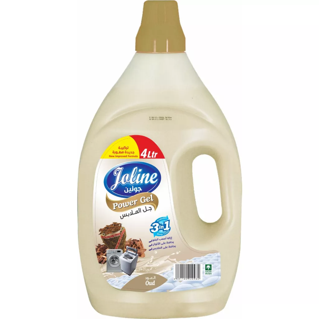 clothes gel