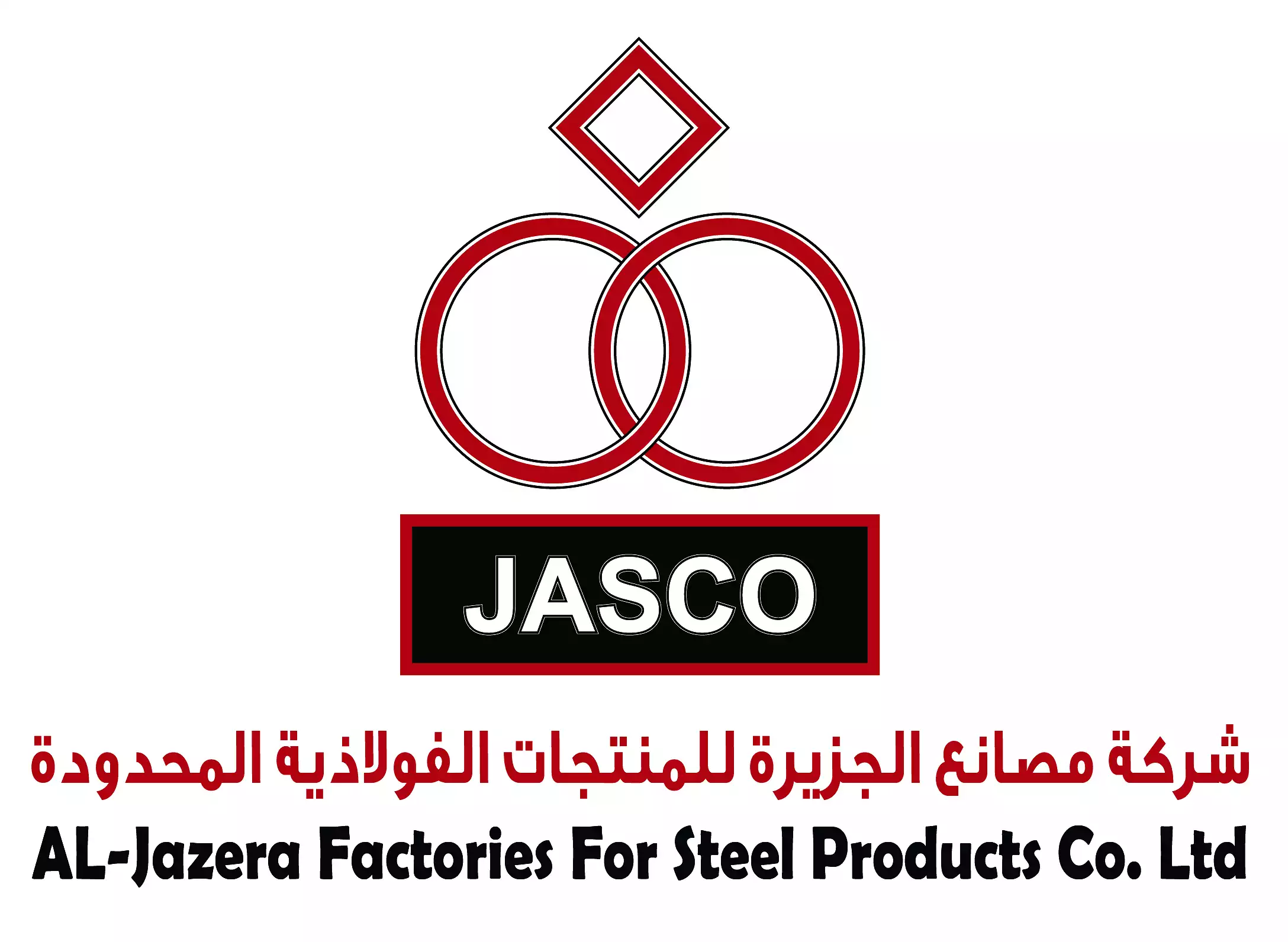 Al Jazeera Steel Products Factories Co., Ltd.