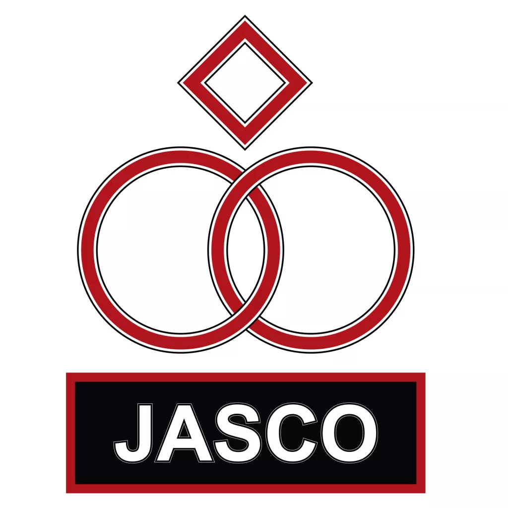 JASCO