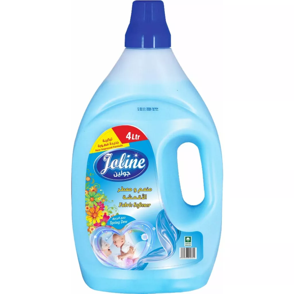 Spring Dew Softener and Perfume