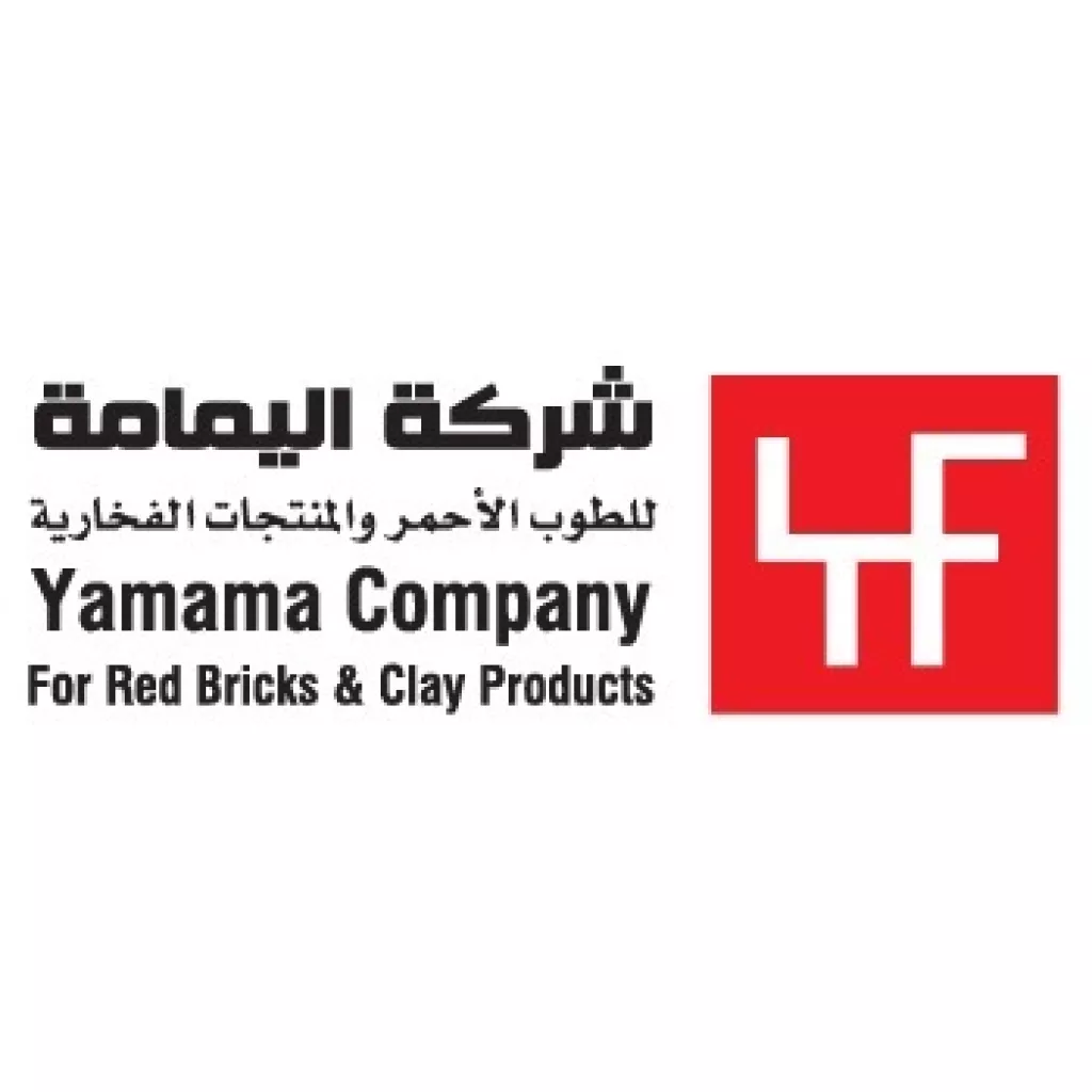 Yamama Company for Red Bricks and Clay Products