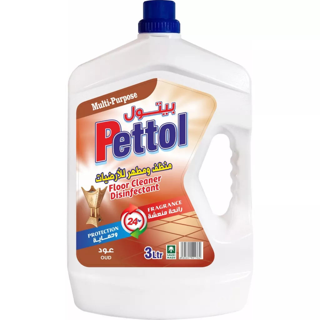 Betol Oud Disinfectant