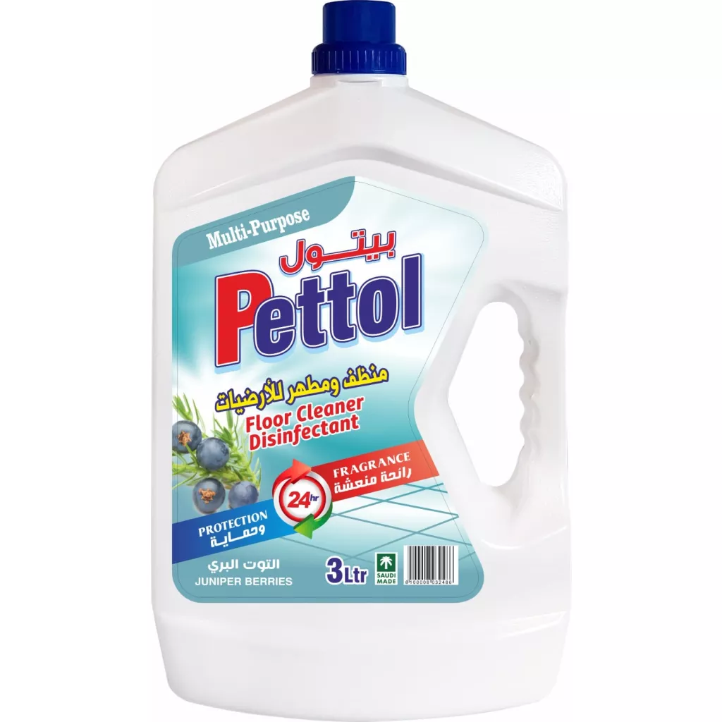 Cranberry Scented Disinfectant