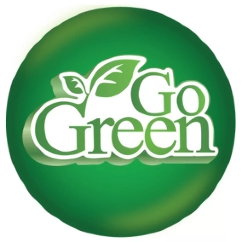 Go Green