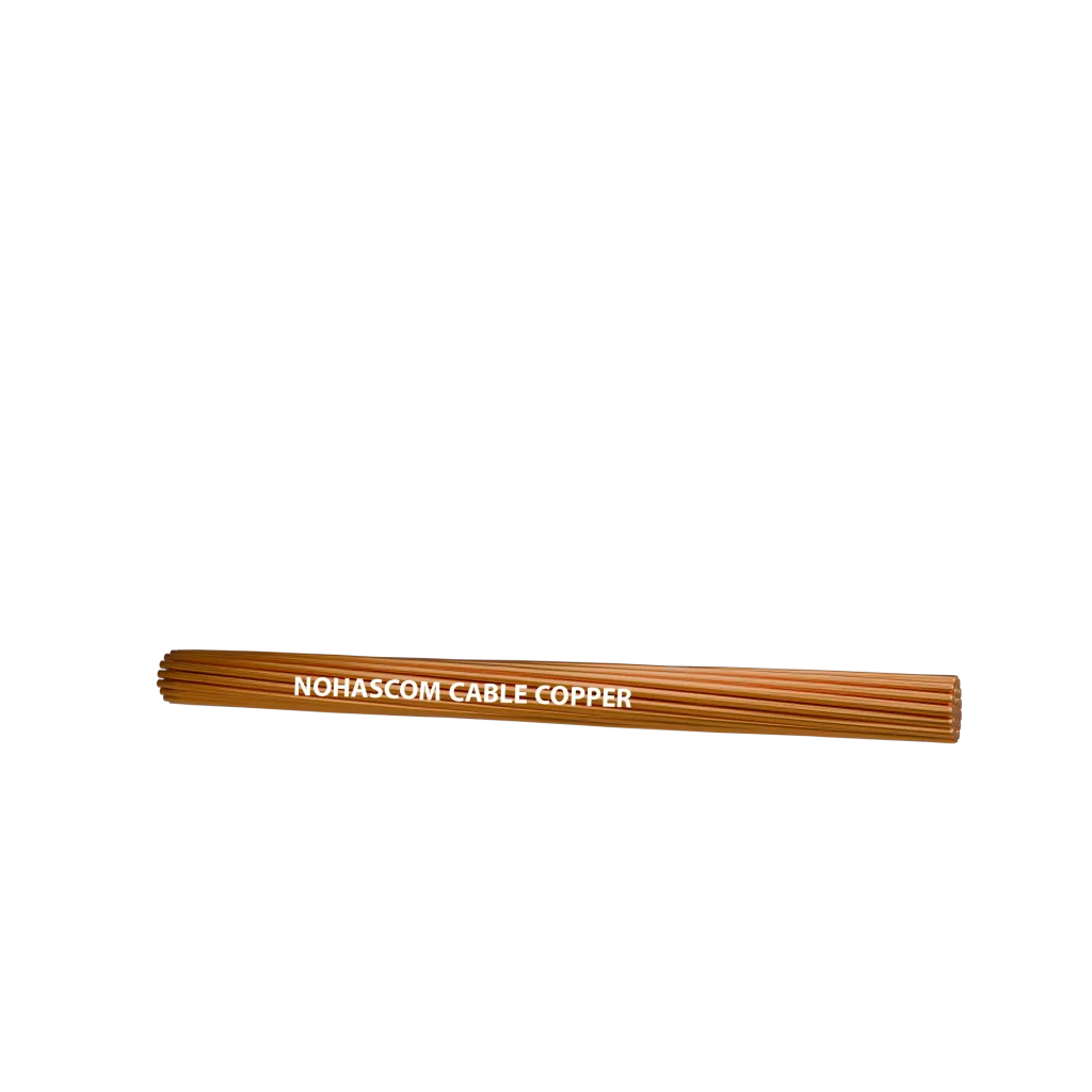 Earthing Cables and wire