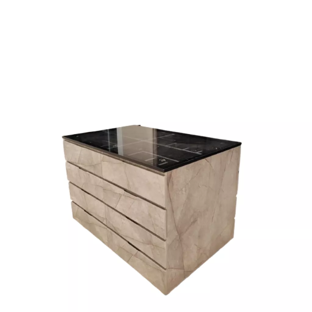 Opal Island 16 Drawers
