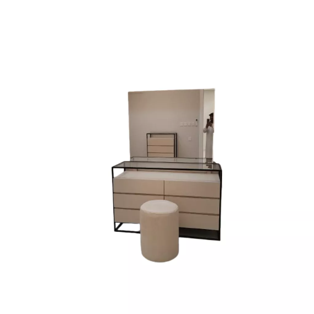 Larina 6-drawer dresser
