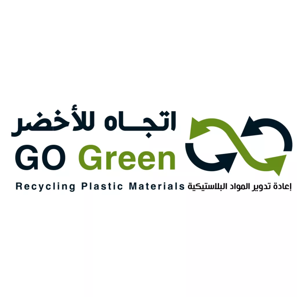 Go Green
