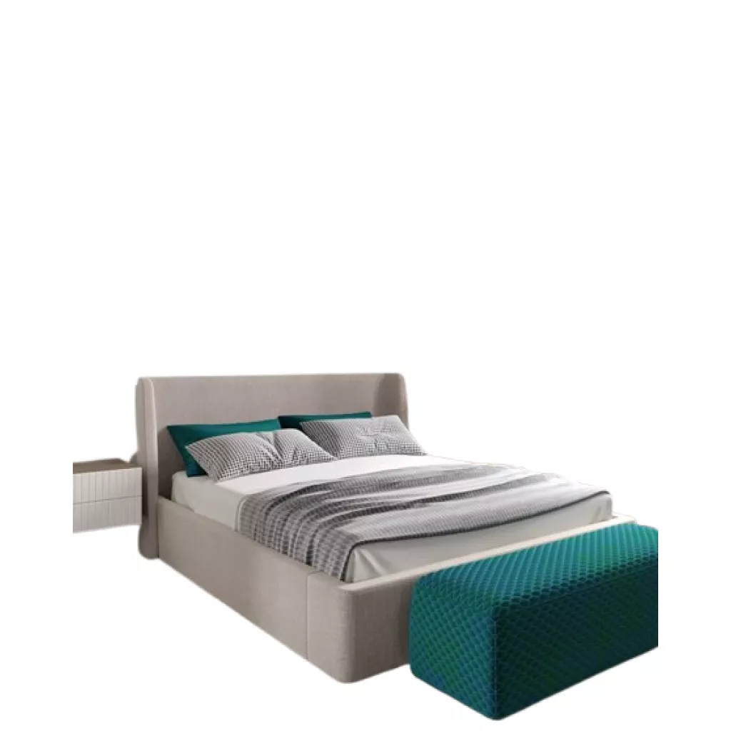 Velasca bed -200*140 cm